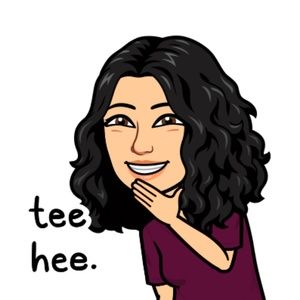 Meet your Posher, Becky